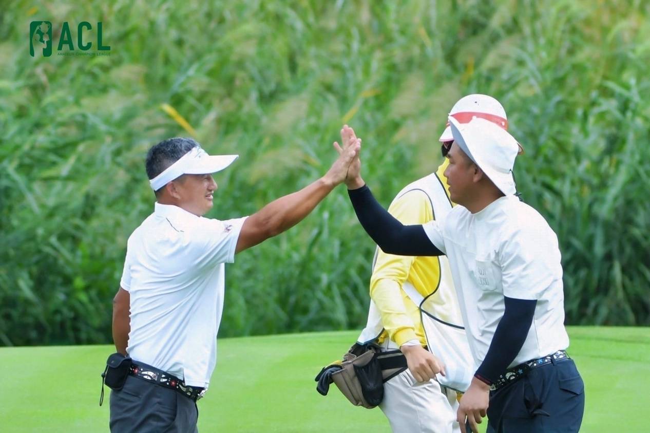 2025冠军联盟挑战赛首轮:优你东莞老鹰队强势领跑