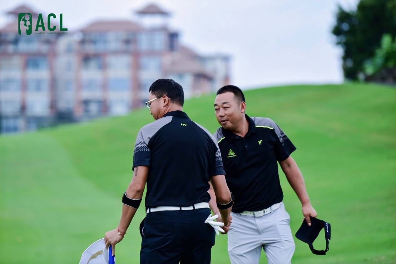 2025冠军联盟挑战赛首轮:优你东莞老鹰队强势领跑