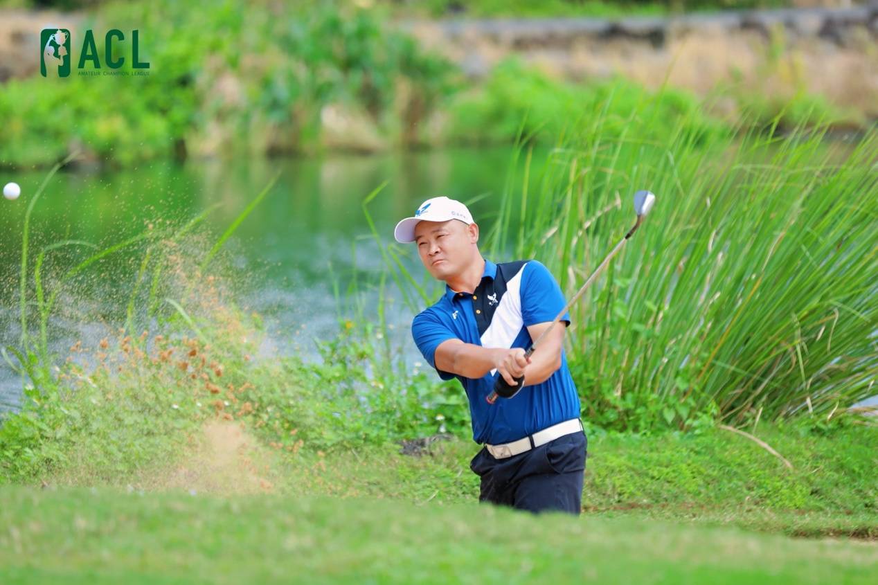 2025冠军联盟挑战赛首轮:优你东莞老鹰队强势领跑