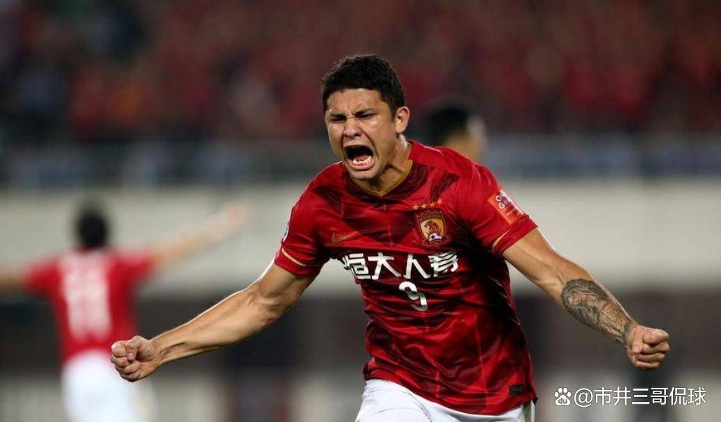 中超32球杀神空降成都!艾克森回归,能给蓉城进攻端加几档油门?