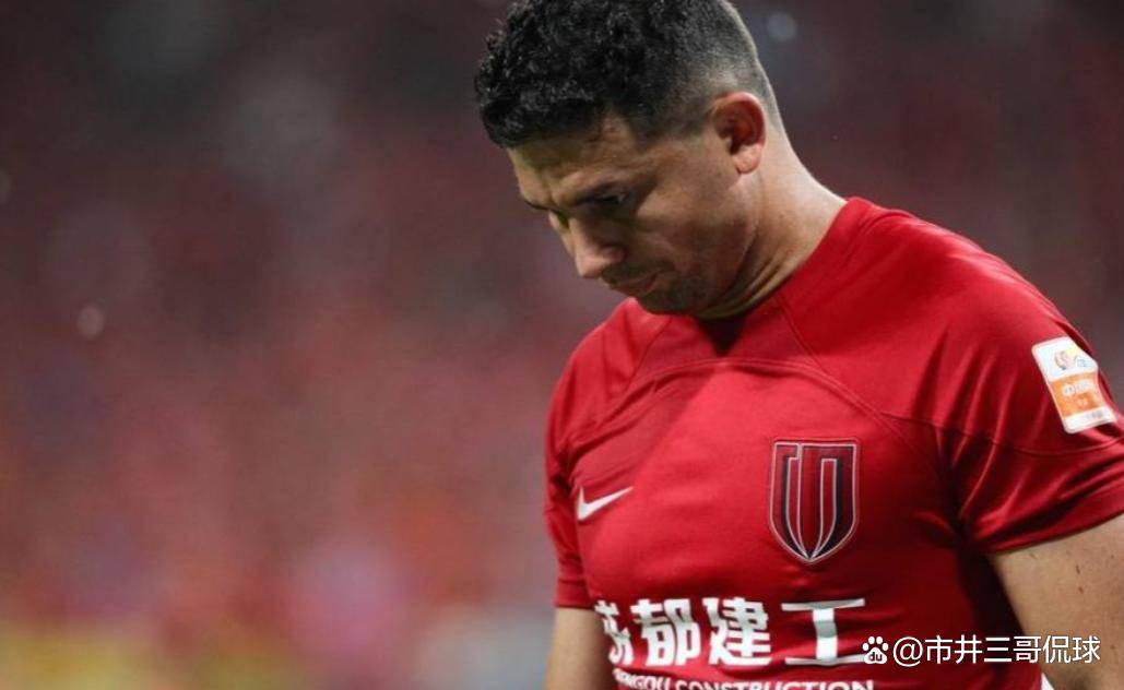 中超32球杀神空降成都!艾克森回归,能给蓉城进攻端加几档油门?