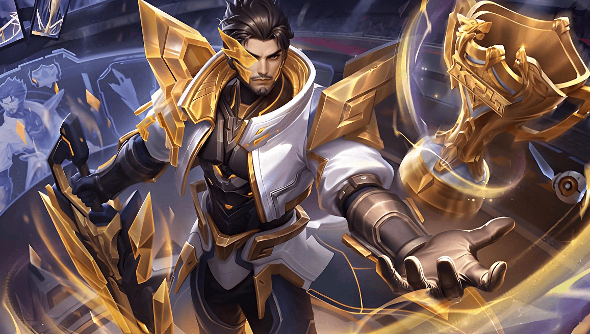 王者荣耀亚运版本解析:电竞化对普通玩家影响