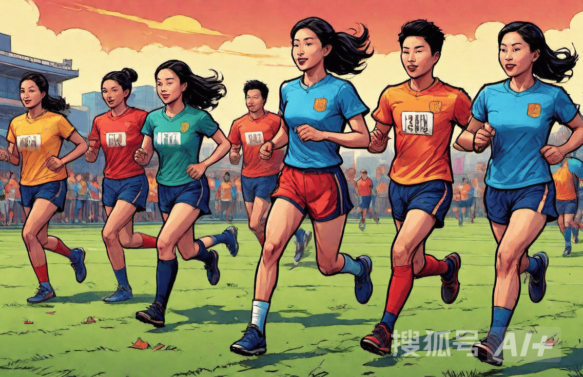 腰旗橄榄球:都市运动场的新宠,解锁团队运动新玩法