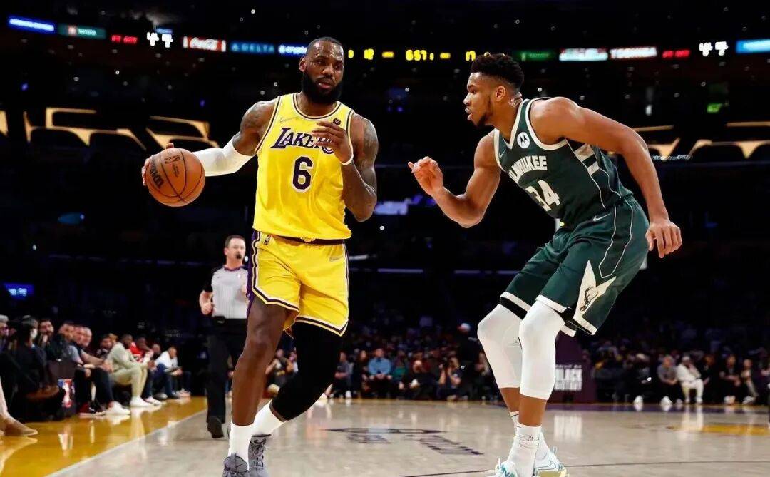 湖人关注这名球员很久!新秀被盗窃,涉及NFL球员