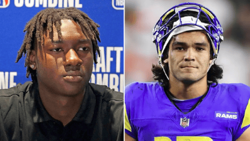 湖人关注这名球员很久!新秀被盗窃,涉及NFL球员