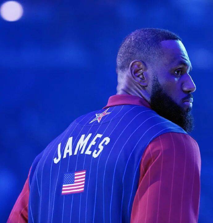 湖人关注这名球员很久!新秀被盗窃,涉及NFL球员