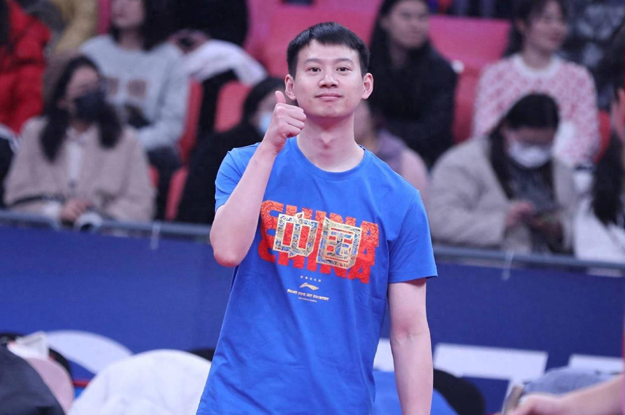 乒乓球全运会116比赛精彩纷呈