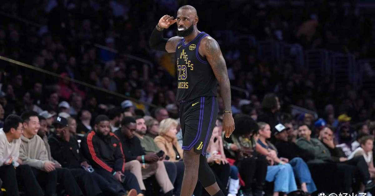 珮(pèi)服，湖人詹姆斯盛赞大谷翔平的(de)10次三振與(yǔ)3支本垒打表現(xiàn)