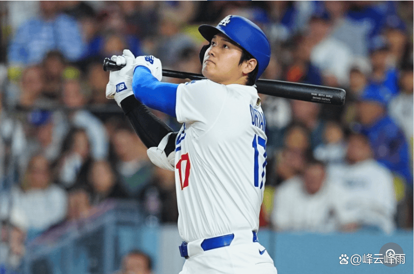 MLB球星(xīng)大穀(gǔ)翔平创下的第一(yī)纪录得(dé)到确認(rèn)，现场解说驚(jīng)愕(è)的6秒钟……