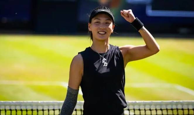 中(zhōng)國(guó)网球(qiú)赛程：女双包揽冠亚軍(jūn)，王(wáng)欣瑜今日(rì)冲冠，解(jiě)锁2大纪录？