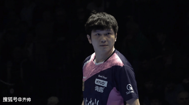 一场3-2險(xiǎn)胜！樊振东今晨出战欧冠(guān)比(bǐ)賽(sài)，苦战5局，打(dǎ)敗(bài)西蒙高茨(cí)