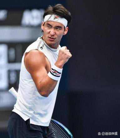 第6廻(huí)征战大滿(mǎn)贯正賽(sài)，澳網(wǎng)亞(yà)太区外(wài)卡賽(sài)：布云朝克特夺冠(guān)斩获外(wài)卡